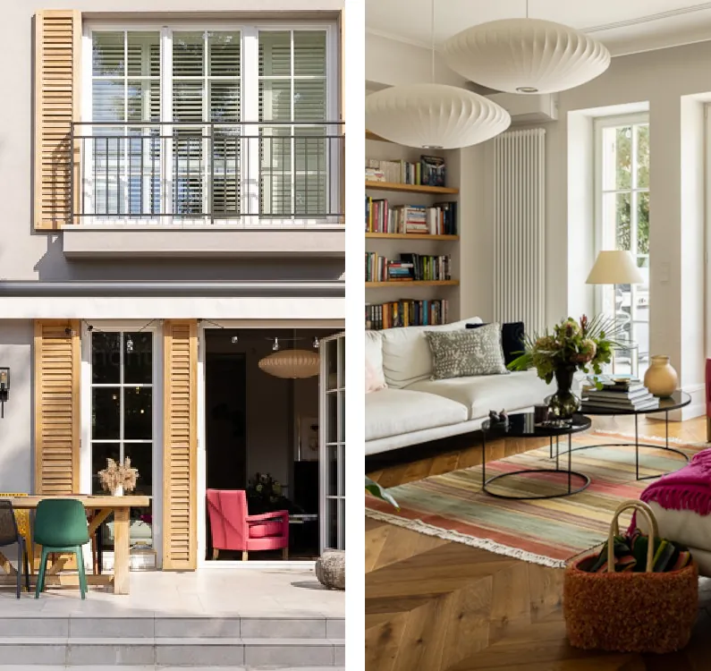 Amelia Żyndul - Mączka Architekt